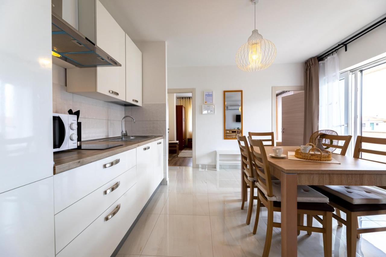 Apartments Maja And Sanja Baska  Ngoại thất bức ảnh
